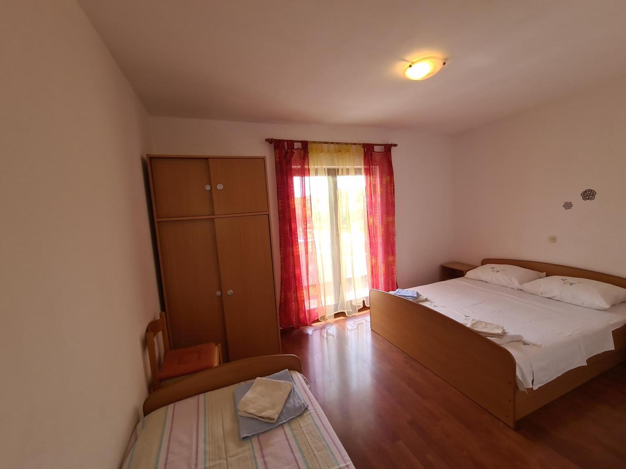 Apartmani Cosic Ante Dobropoljana Quarto foto