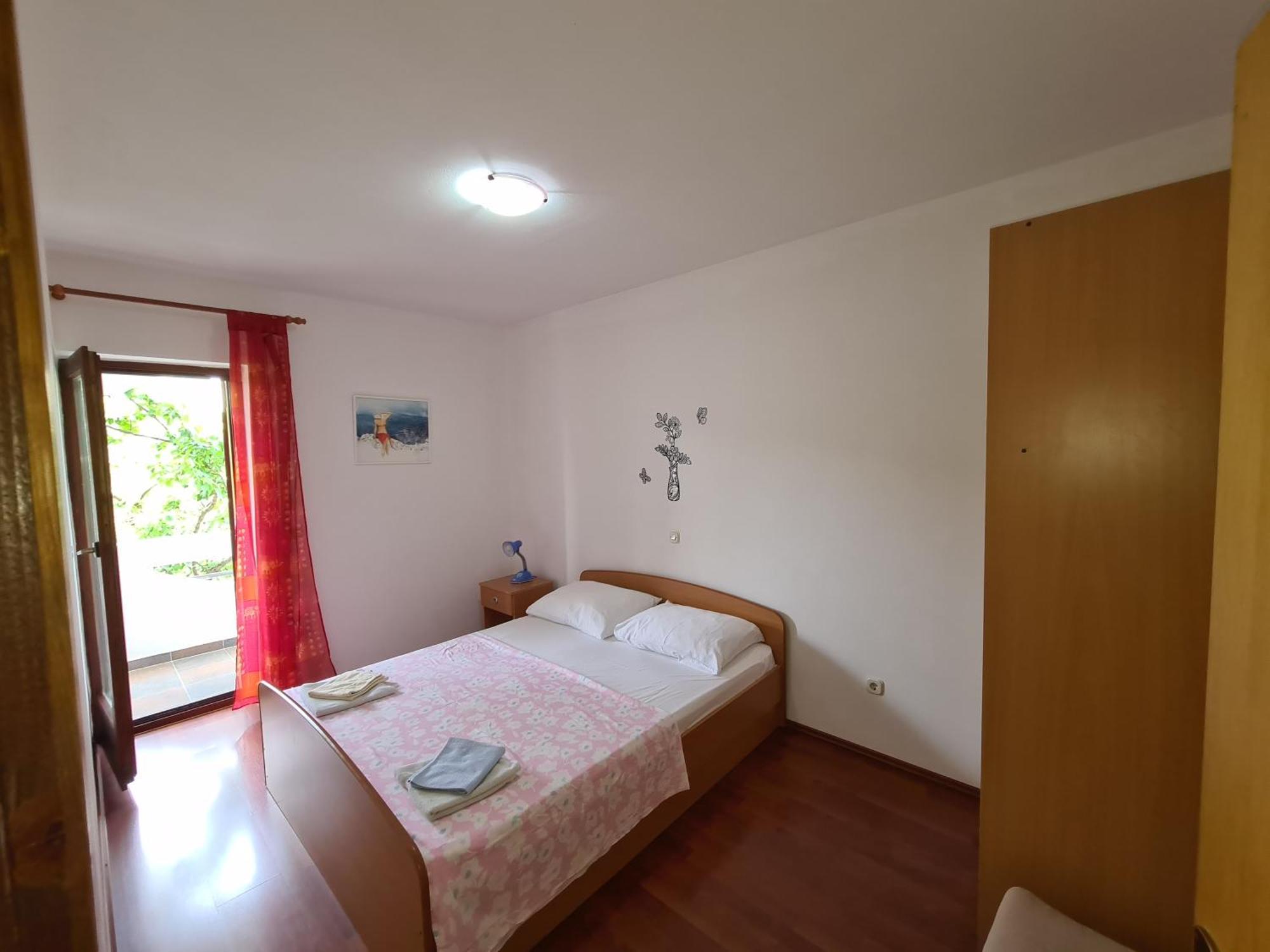Apartmani Cosic Ante Dobropoljana Quarto foto